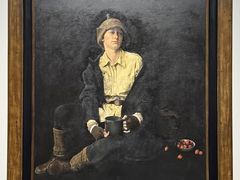 -中华艺术宫(上海美术馆)