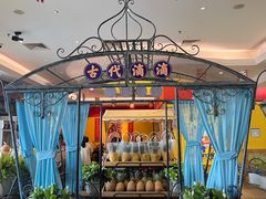 -蚬皇•陈味莞(西平景湖店)