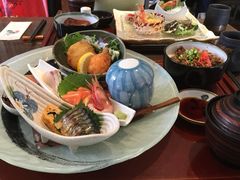 东京小便当-东京和食 Sun with AQUA