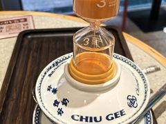 -赵记传承·中国甜品(福州总店)