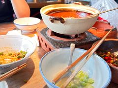 -农耕记·湖南土菜(南山欢乐海岸店)