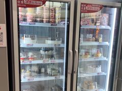 -DQ·蛋糕·冰淇淋(包河万达店)