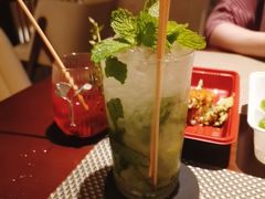 -东京屋(武定路店)