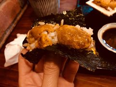 -豊 胜手丼