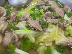 -正宗苏稽毛哥跷脚牛肉总店