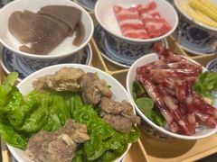 -咏江南·苏式火锅·苏州评弹(观前街店)