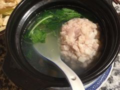 -南京大牌档(凯德大峡谷店)