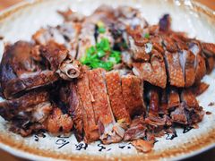 -下梅人家土菜馆(历史文化餐厅度假区店)