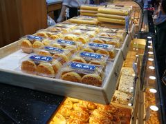 自助取餐区-酥侯糕点(广东路店)
