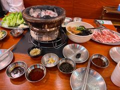 -大阪烧肉BAKA一代(十亩地店)