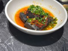 -炊烟小炒黄牛肉(浦东世纪汇店)