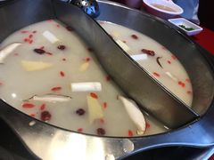 -山城辣妹子(定福庄店)