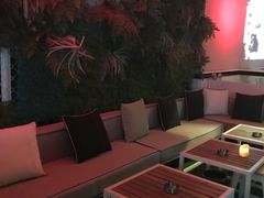 -AZUL by FUEL蓝色·法式酒馆(琶醍店)