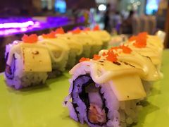 -伊思玛雅法式牛排自助餐厅(福清万达店)