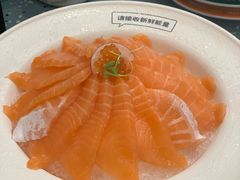 -元气寿司(东方宝泰店)