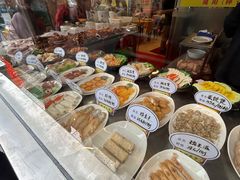 -揭阳钟记小食(福田新村店)