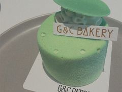 -吉森Bakery(教育路店)
