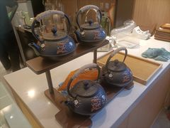 -鹊茶咖啡•新中式(深圳首店)