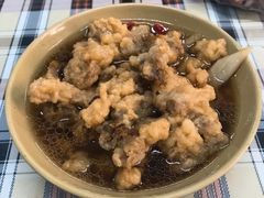 酥肉-四厂烩面(棉纺路店)