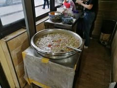 -任强肉丸糊辣汤腊牛肉夹馍(劳动西路总店)