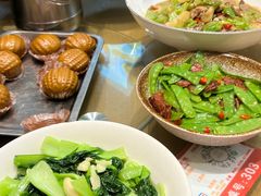 -陈厨老味·老派郴州菜(宜章店)