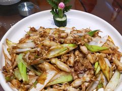 -韩记海鲜饺子(隆仁世家店)