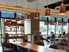 -COSTA COFFEE(联想总部店)