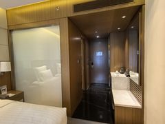 -珠海中海雅高铂尔曼酒店