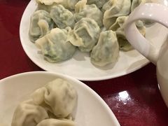 -大眼锅贴水饺(河东店)