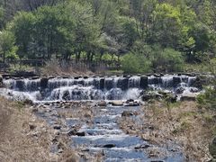 -三块石国家森林公园