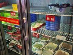 -钢管厂五区小郡肝串串香(滨江店)