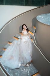 -B.Bridge Couture婚纱礼服(福田店)