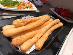 -海底捞火锅(枫蓝国际购物中心店)