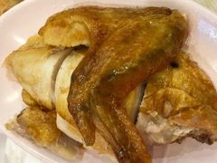 -香妃烤鸡(西单店)