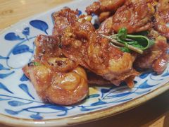 三杯雞飯-小泉居(水坑尾店 )