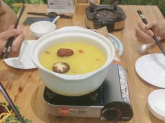 -U你·天然调味(南湖总店)