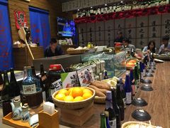 伊藤酒菜处-伊藤ITO(侨福芳草地购物中心店)