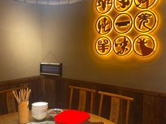 -李久其家民间餐厅(梅溪湖店)