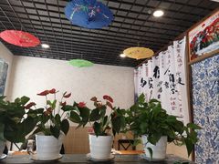 大堂-臭桂鱼儿特色餐厅(朝晖七小区北区店)