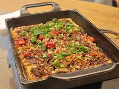 -大融厨·鸡毛店·川菜(果壳里东安湖店)