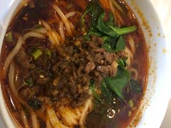 -眉州东坡(北苑华贸店)