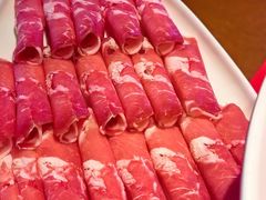 -宝泉铜锅·涮羊肉(解放东路店)