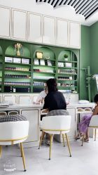 -如一·美甲美睫