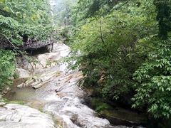 -南京金牛湖风景区