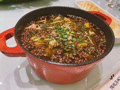 江湖馋嘴蛙-陶然居·重庆菜(两江会馆店)