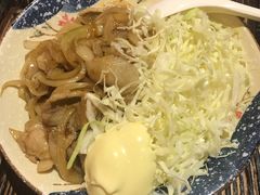 -平成屋·午肴夜酒(四川北路店)