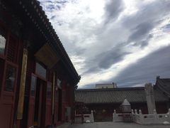 -不老溪贵州菜(广安门总店)
