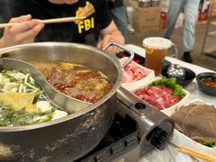 -活潑鲜跳(湖滨商业街店)