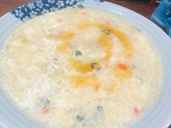 平桥豆腐羹-粗茶淡饭(东关街店)