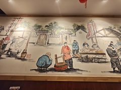 -老雒阳面馆·水席·洛阳菜(王城路店)